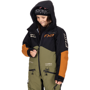Child Vertical Monosuit 17 Thumbnail