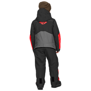 Child Vertical Monosuit 12 Thumbnail