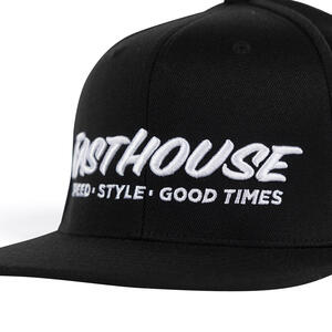Clear-Cut Hat 5 Thumbnail