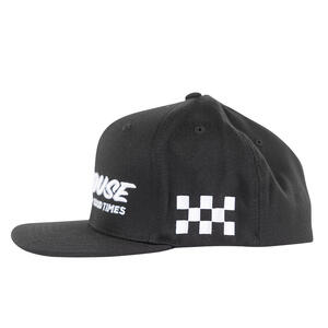 Clear-Cut Hat 4 Thumbnail