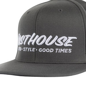 Clear-Cut Hat 8 Thumbnail