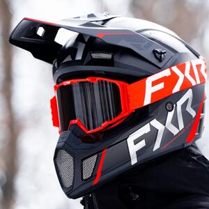 Clutch Evo Helmet 25 Thumbnail
