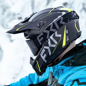 Clutch Evo Helmet 26 Thumbnail