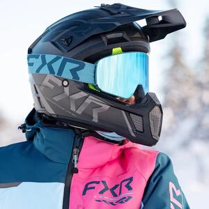 Clutch Evo Helmet 27 Thumbnail