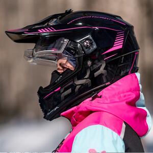 Clutch X Pro Helmet 22 Thumbnail