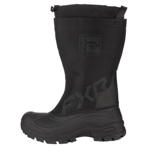 Clutch Boots 4 Thumbnail