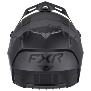 Clutch MX Helmet 12 Thumbnail