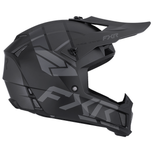 Clutch MX Helmet 10 Thumbnail