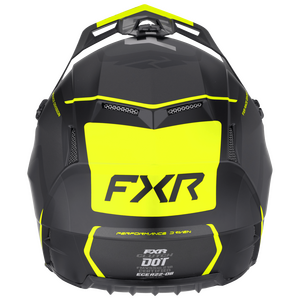 Clutch Evo Helmet 9 Thumbnail