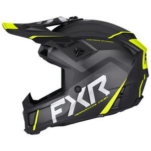 Clutch Evo Helmet 5 Thumbnail