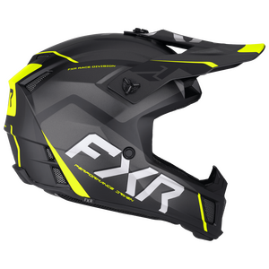 Clutch Evo Helmet 6 Thumbnail