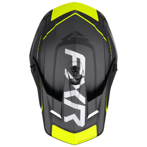 Clutch Evo Helmet 7 Thumbnail