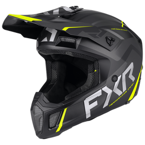Clutch Evo Helmet 8 Thumbnail