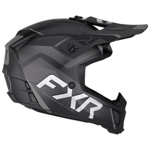 Clutch Evo Helmet 10 Thumbnail