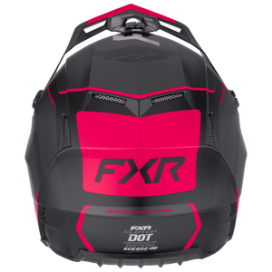 Clutch Evo Helmet 19 Thumbnail