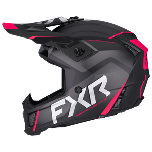 Clutch Evo Helmet 17 Thumbnail