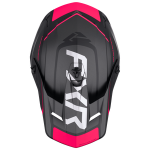 Clutch Evo Helmet 16 Thumbnail