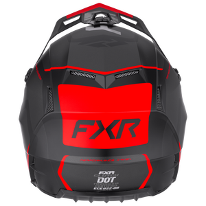 Clutch Evo Helmet 22 Thumbnail