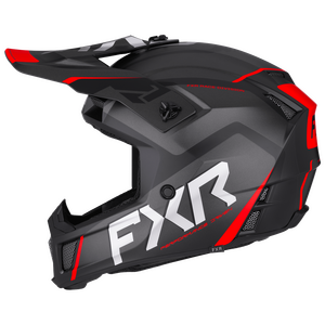 Clutch Evo Helmet 20 Thumbnail