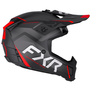 Clutch Evo Helmet 23 Thumbnail
