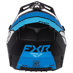 Clutch MX Helmet 9 Thumbnail