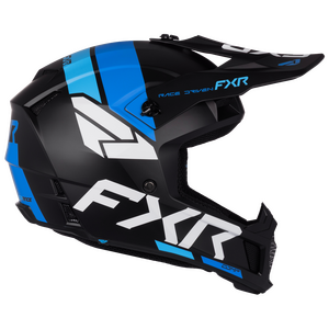 Clutch MX Helmet 6 Thumbnail