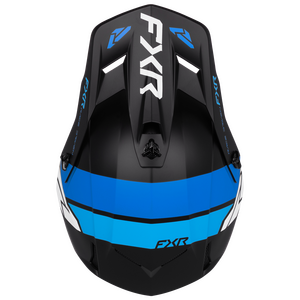 Clutch MX Helmet 8 Thumbnail