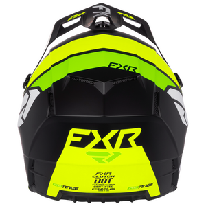 Clutch MX Helmet 24 Thumbnail