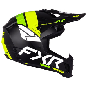 Clutch MX Helmet 23 Thumbnail