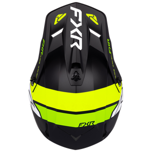 Clutch MX Helmet 22 Thumbnail