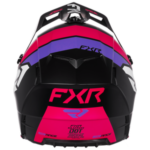 Clutch MX Helmet 20 Thumbnail