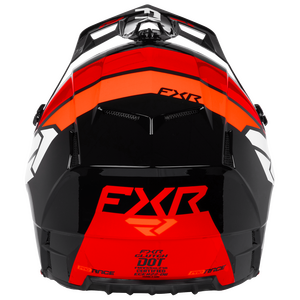 Clutch MX Helmet 16 Thumbnail