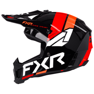 Clutch MX Helmet 15 Thumbnail