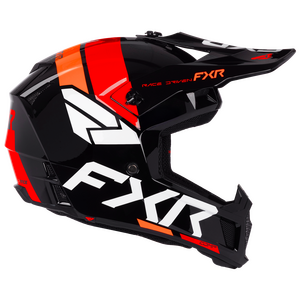 Clutch MX Helmet 13 Thumbnail