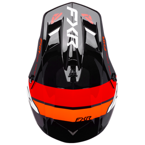 Clutch MX Helmet 14 Thumbnail