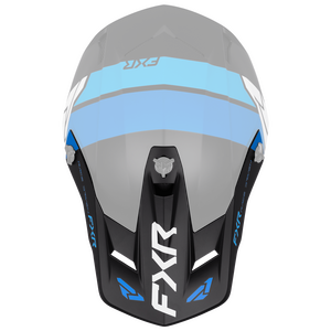 Clutch MX Helmet Peak 7 Thumbnail