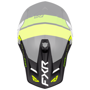 Clutch MX Helmet Peak 8 Thumbnail