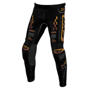 Clutch Pro MX Pants 7 Thumbnail
