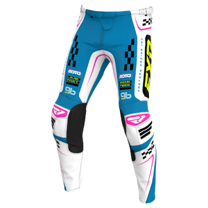 Clutch Pro MX Pants 9 Thumbnail