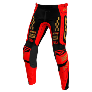 Clutch Pro MX Pants 12 Thumbnail