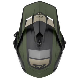 Clutch X Helmet with E Shield 7 Thumbnail