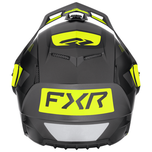 Clutch X Helmet with E Shield 22 Thumbnail