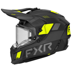Clutch X Helmet with E Shield 19 Thumbnail