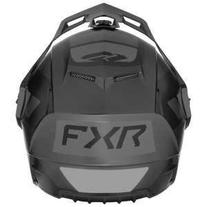 Clutch X Helmet with E Shield 16 Thumbnail