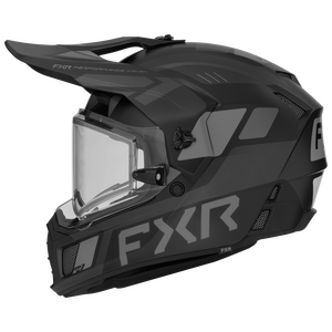 Clutch X Helmet with E Shield 13 Thumbnail