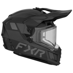 Clutch X Helmet with E Shield 17 Thumbnail