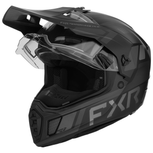 Clutch X Helmet with E Shield 15 Thumbnail