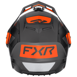 Clutch X Helmet with E Shield 27 Thumbnail
