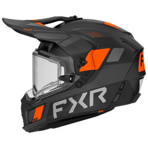 Clutch X Helmet with E Shield 25 Thumbnail