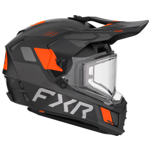 Clutch X Helmet with E Shield 28 Thumbnail